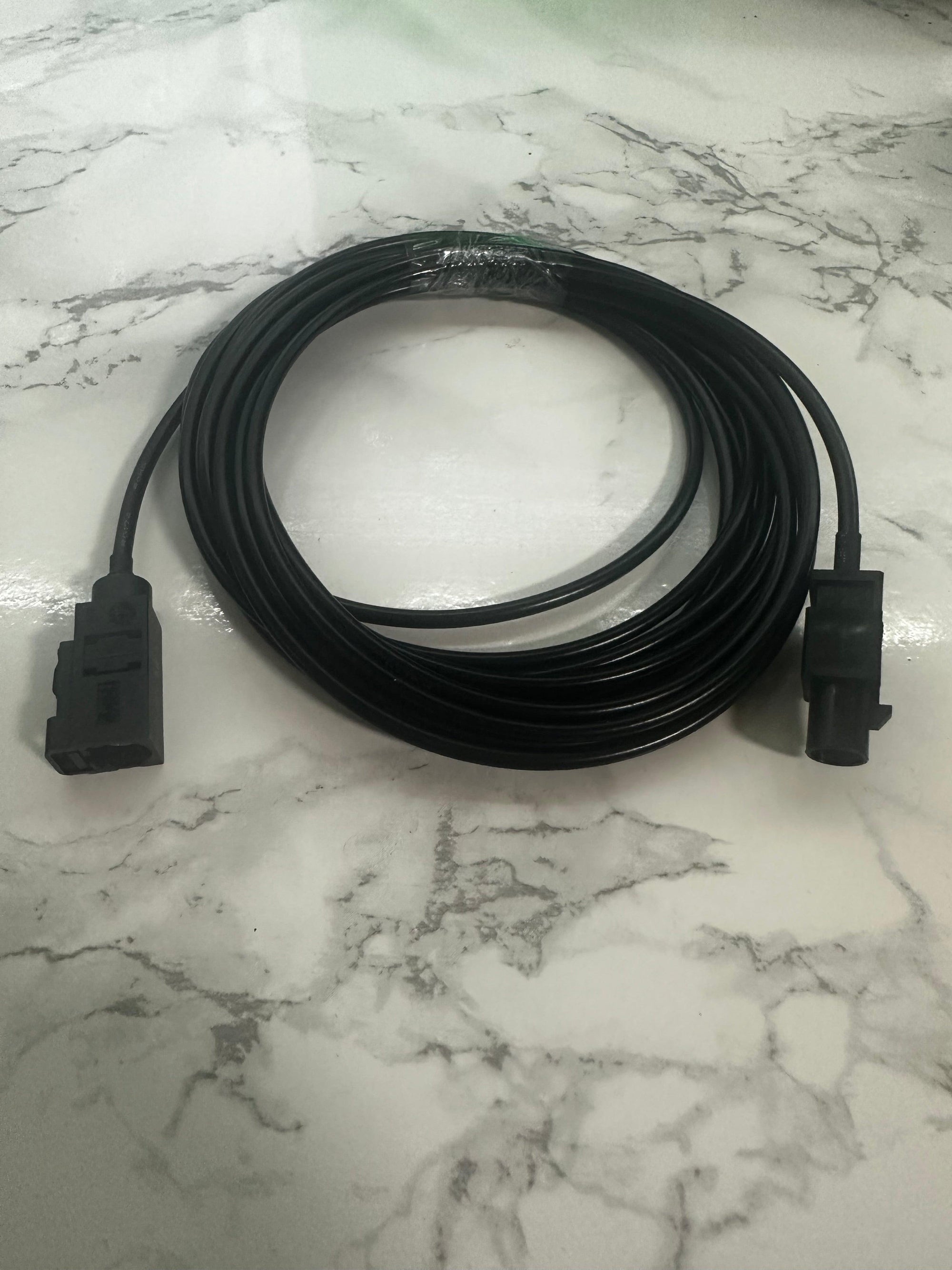 LiveView COAX connection Cable (RPO DRZ) - Alpha Mods
