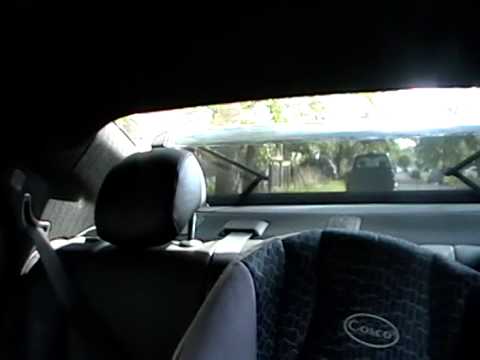 Cadillac 2014 - 2019 CTS & 2016 - 2020 CT6 PREMIUM SUNSHADE MODIFICATION