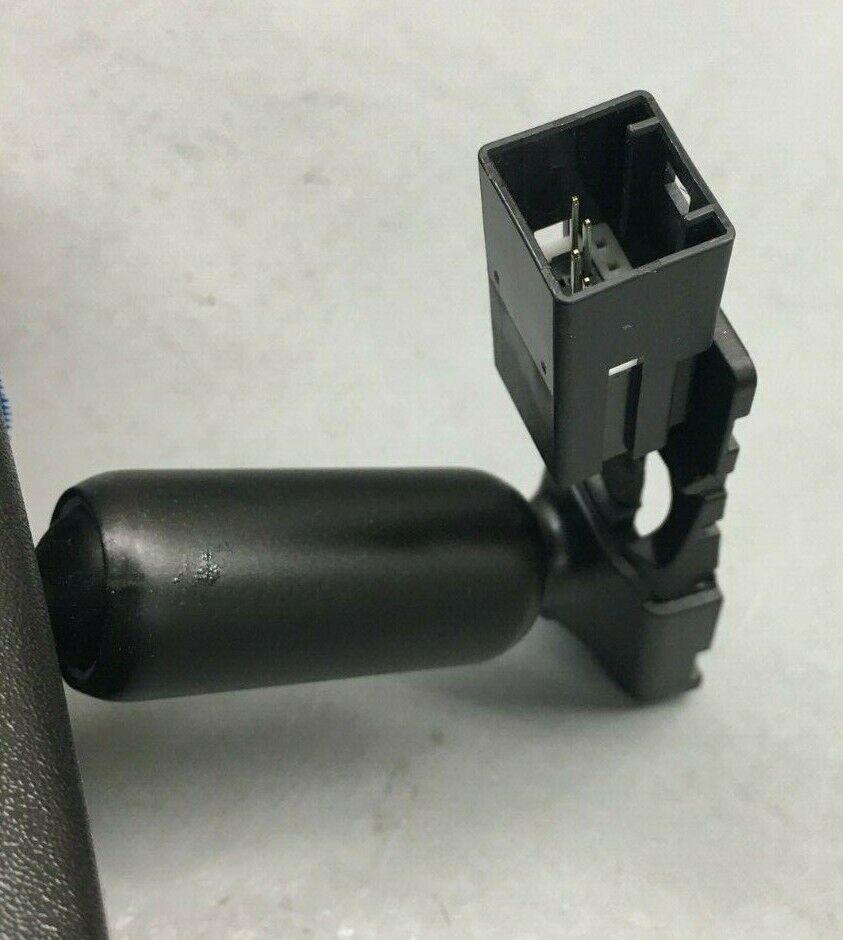 2013+ MANUAL DIM TO AUTODIM MIRROR CONVERSION HARNESSS - Alpha Mods