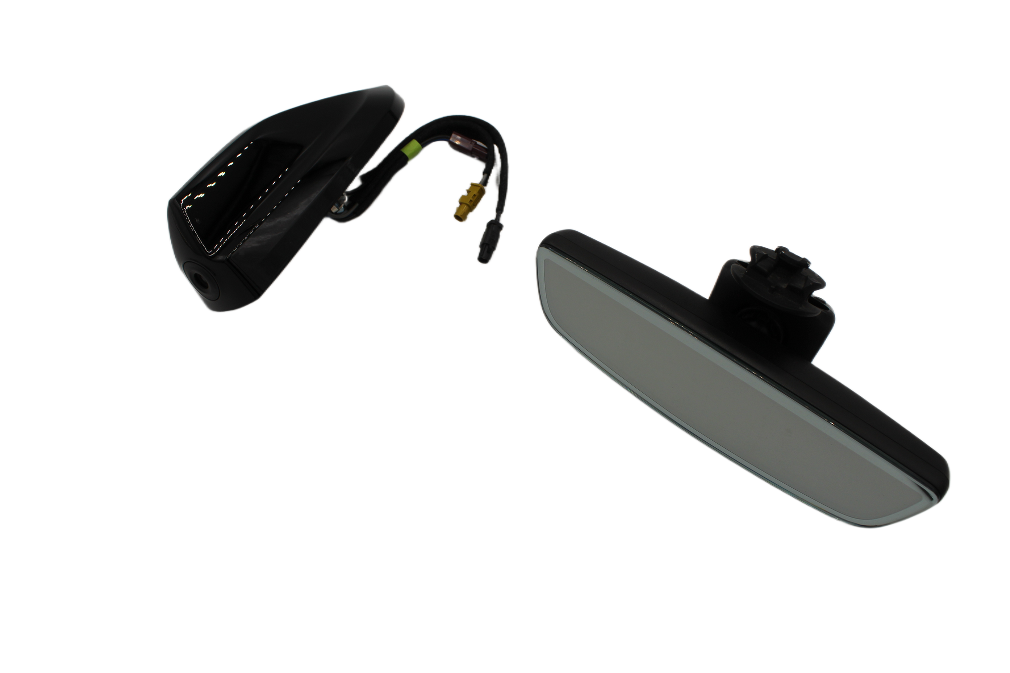 NEW 2019 - 2024 Chevrolet Camaro Rear Camera Mirror kit (RPO DRZ)