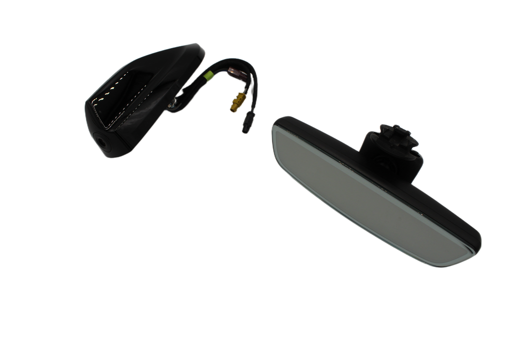 NEW 2019 - 2024 Chevrolet Camaro Rear Camera Mirror kit (RPO DRZ)