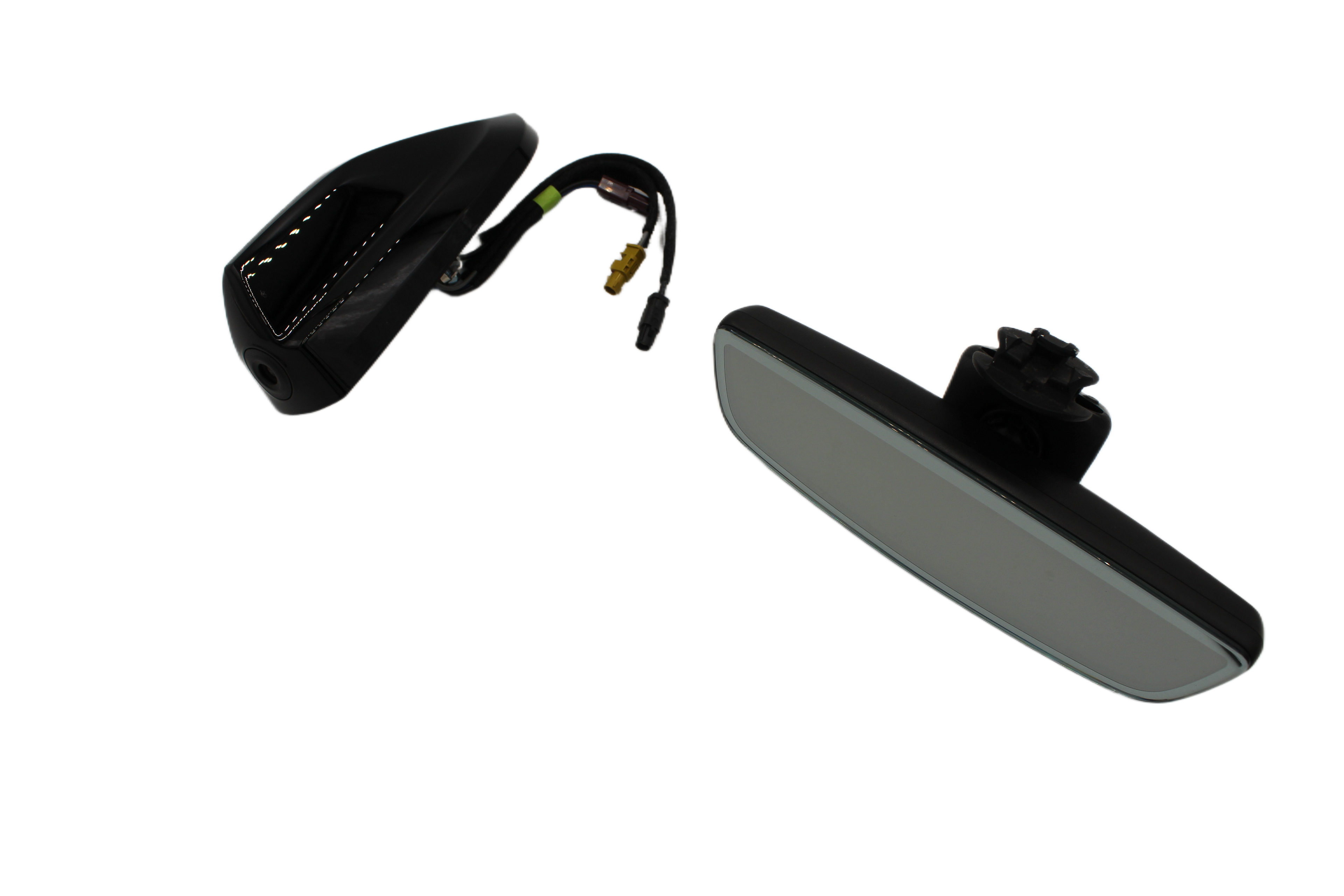 NEW 2019 - 2024 Chevrolet Camaro Rear Camera Mirror kit (RPO DRZ)