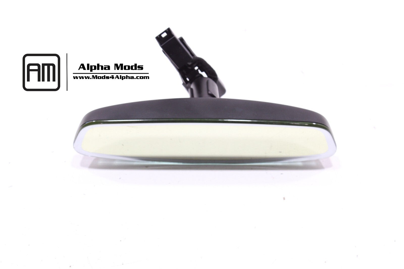 CADILLAC FRAMELESS AUTODIMMING MIRROR CONVERSION (RPO DD8)