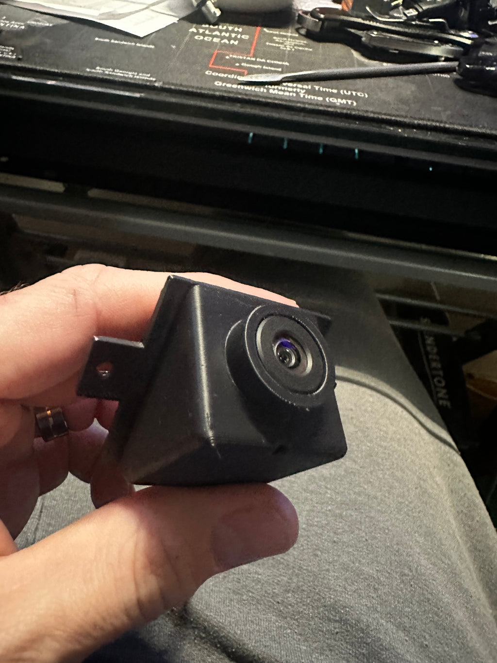 UNIVERSAL LiveView Mirror kit