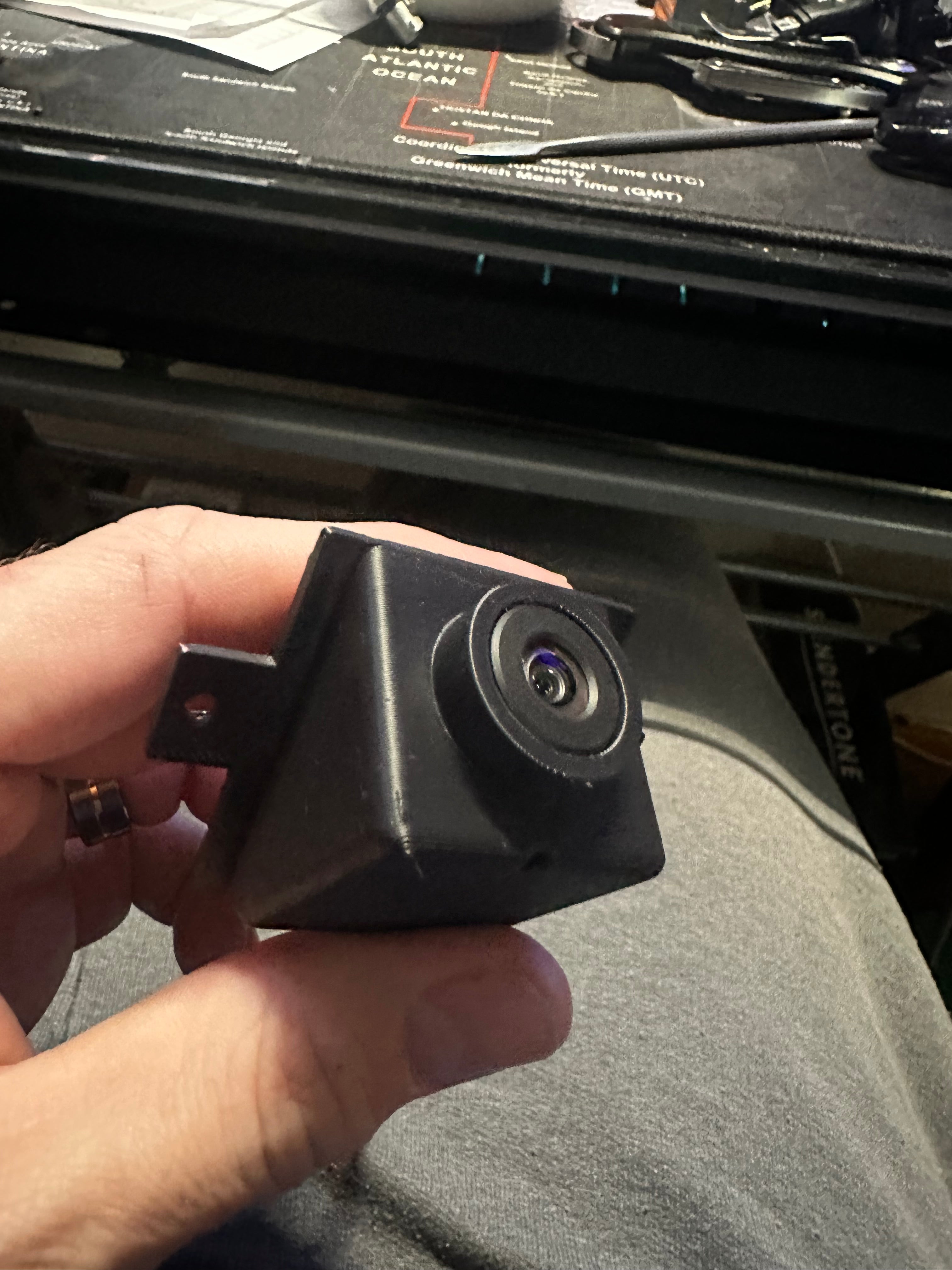 UNIVERSAL LiveView Mirror kit