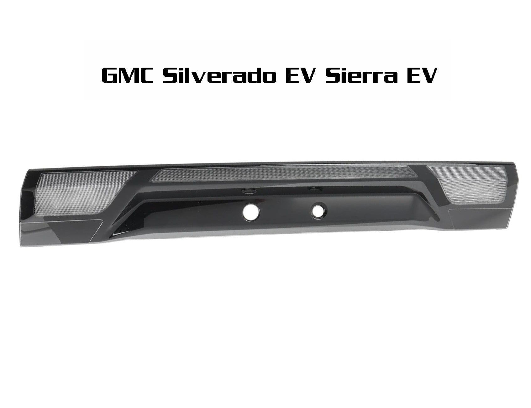 NEW 2025+ Chevrolet Silverado EV GMC Sierra EV LiveView VIDEO MIRROR KIT (RPO DRZ)