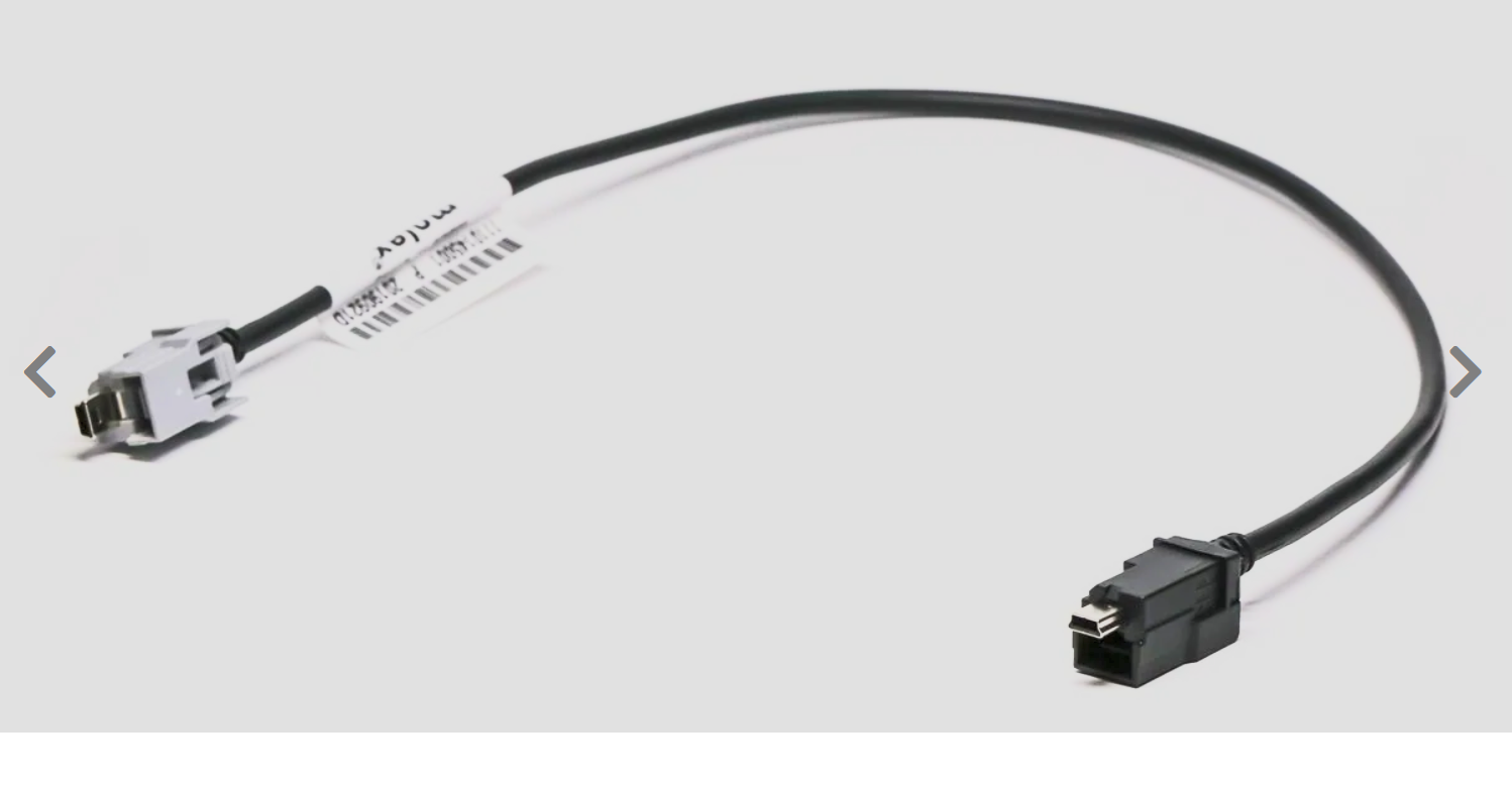 HUD Conversion Harness (RPO UV6)