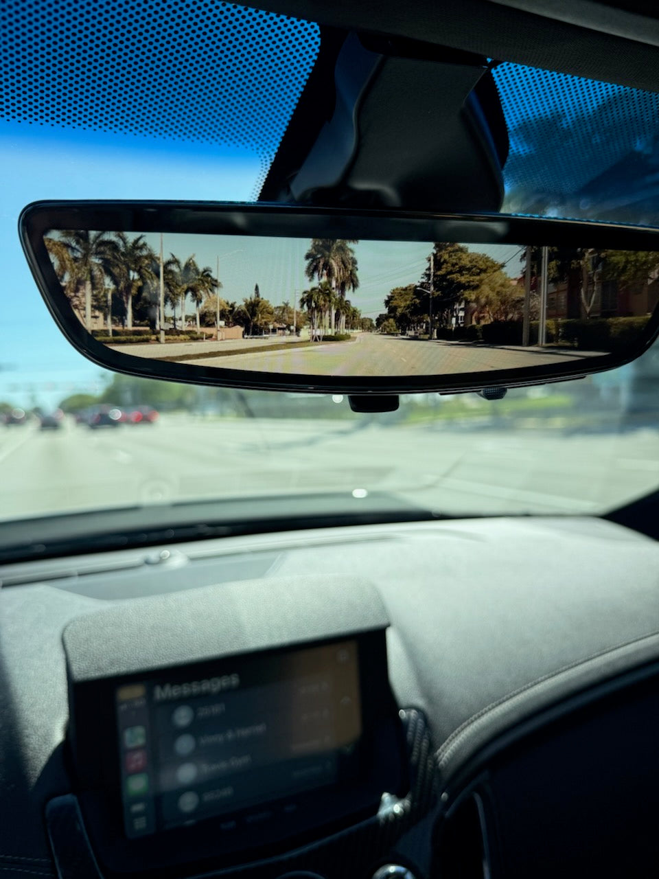 NEW LiveView Video Mirror KIT for cars (RPO DRZ) ATS CTS UPGRADE