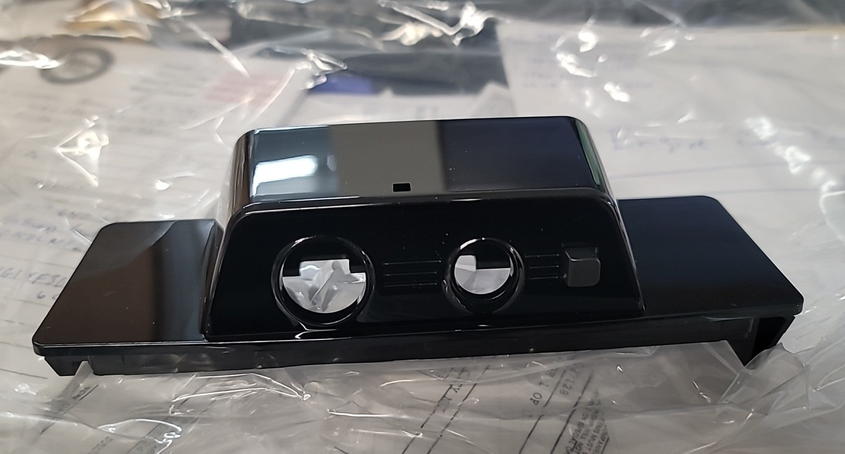 **NEW** 2025+ CHEVROLET Tahoe Suburban GMC Yukon CADILLAC Escalade SUV LiveView Mirror KIT (RPO DRZ)