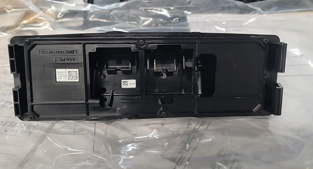 REFURB 2025+ CHEVROLET Tahoe Suburban GMC Yukon CADILLAC Escalade SUV LiveView Mirror KIT (RPO DRZ)