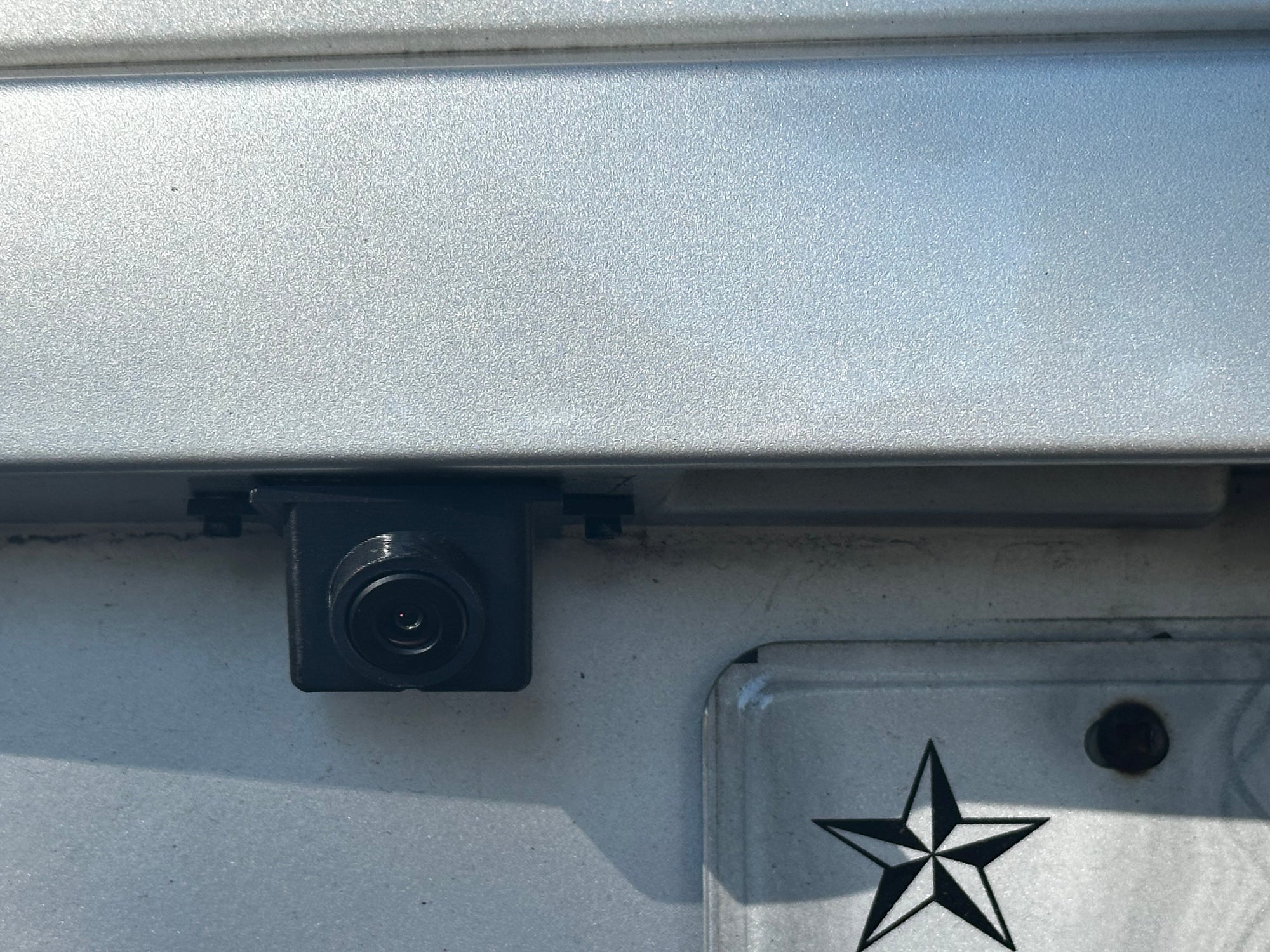 UNIVERSAL LiveView Mirror kit