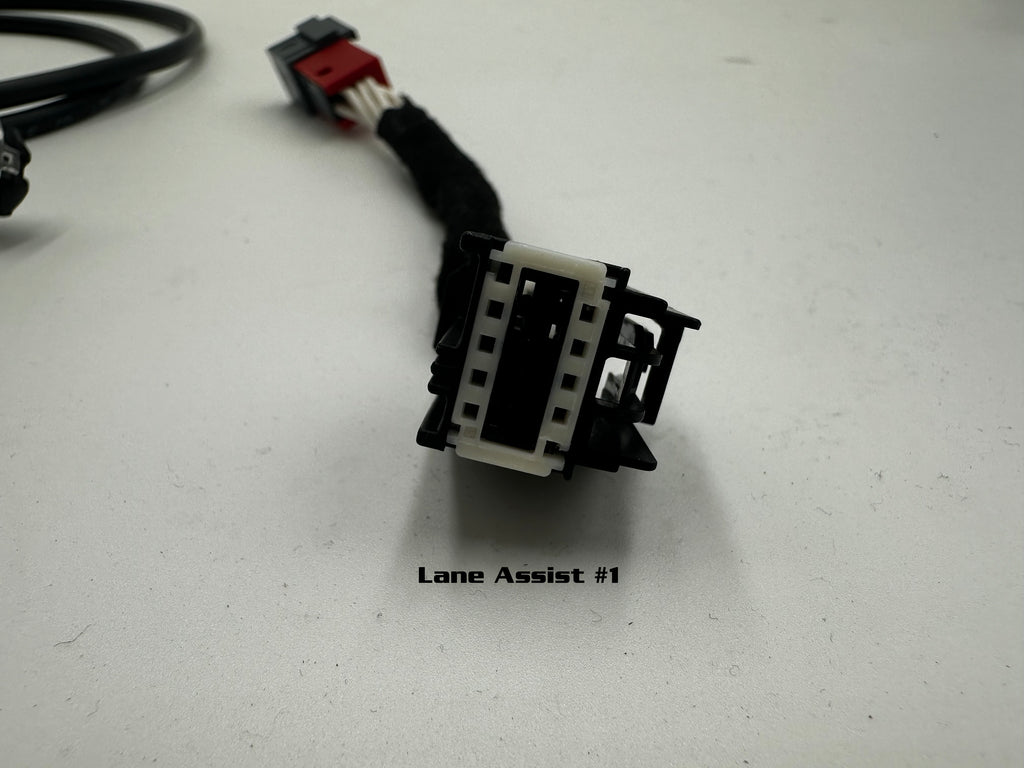 HUD Conversion Harness (RPO UV6)