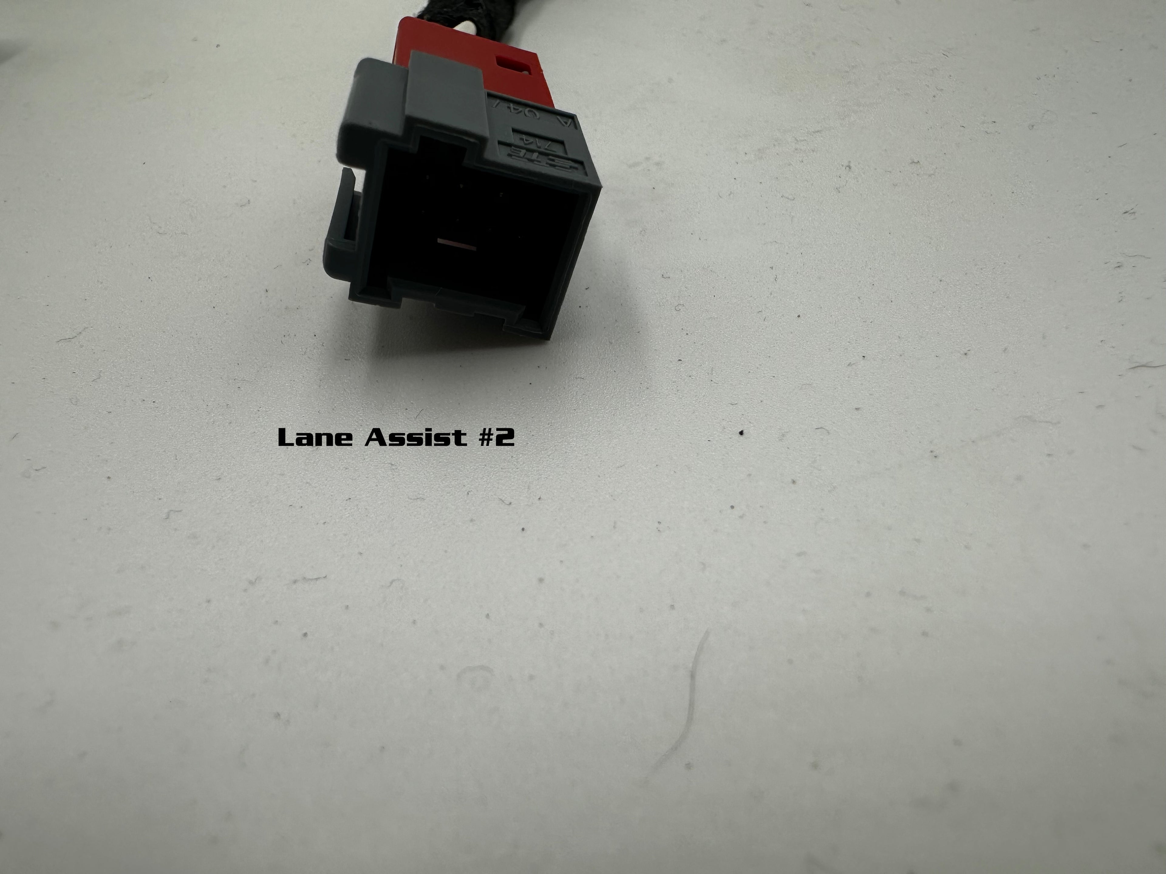 HUD Conversion Harness (RPO UV6)