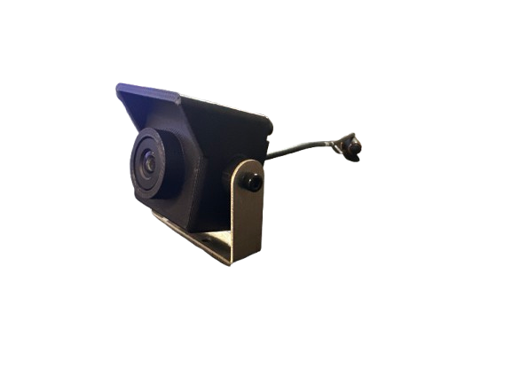 UNIVERSAL LiveView Mirror kit