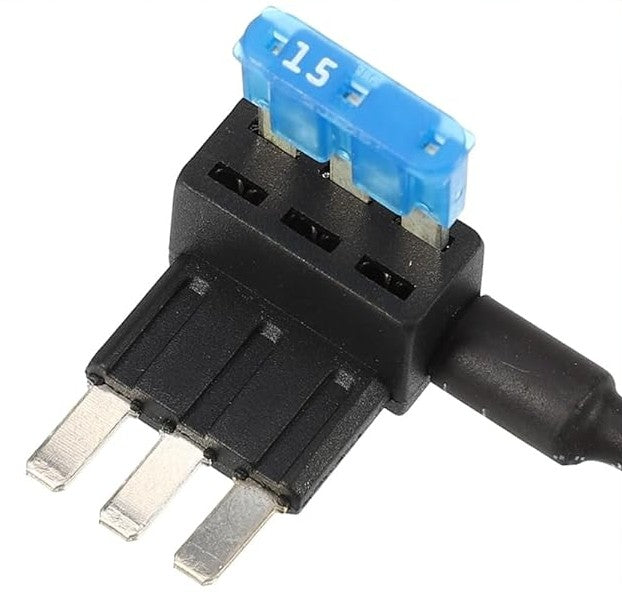 2013+ MANUAL DIM TO AUTODIM MIRROR CONVERSION HARNESSS (RPO DD8)