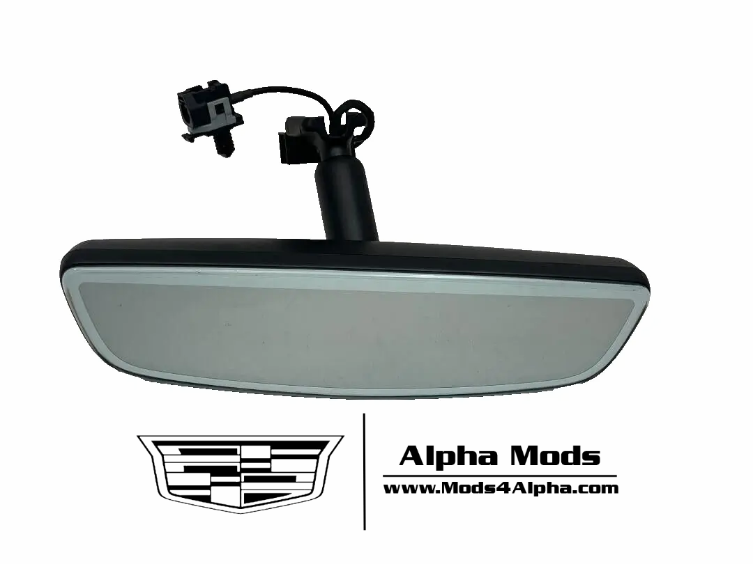 UNIVERSAL LiveView Mirror kit