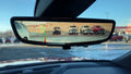 NEW 2021 - 2024 CHEVROLET GMC CADILLAC SUV LiveView Mirror KIT (RPO DRZ)