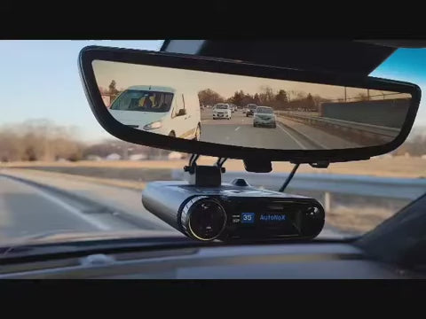 NEW LiveView Video Mirror KIT for cars (RPO DRZ) ATS CTS UPGRADE