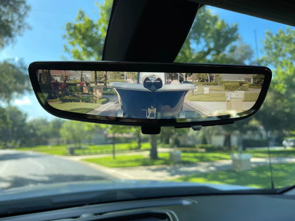 2019 TO 2023 CHEVROLET GMC TRUCK LiveView Mirror KIT (RPO DRZ) - Alpha Mods